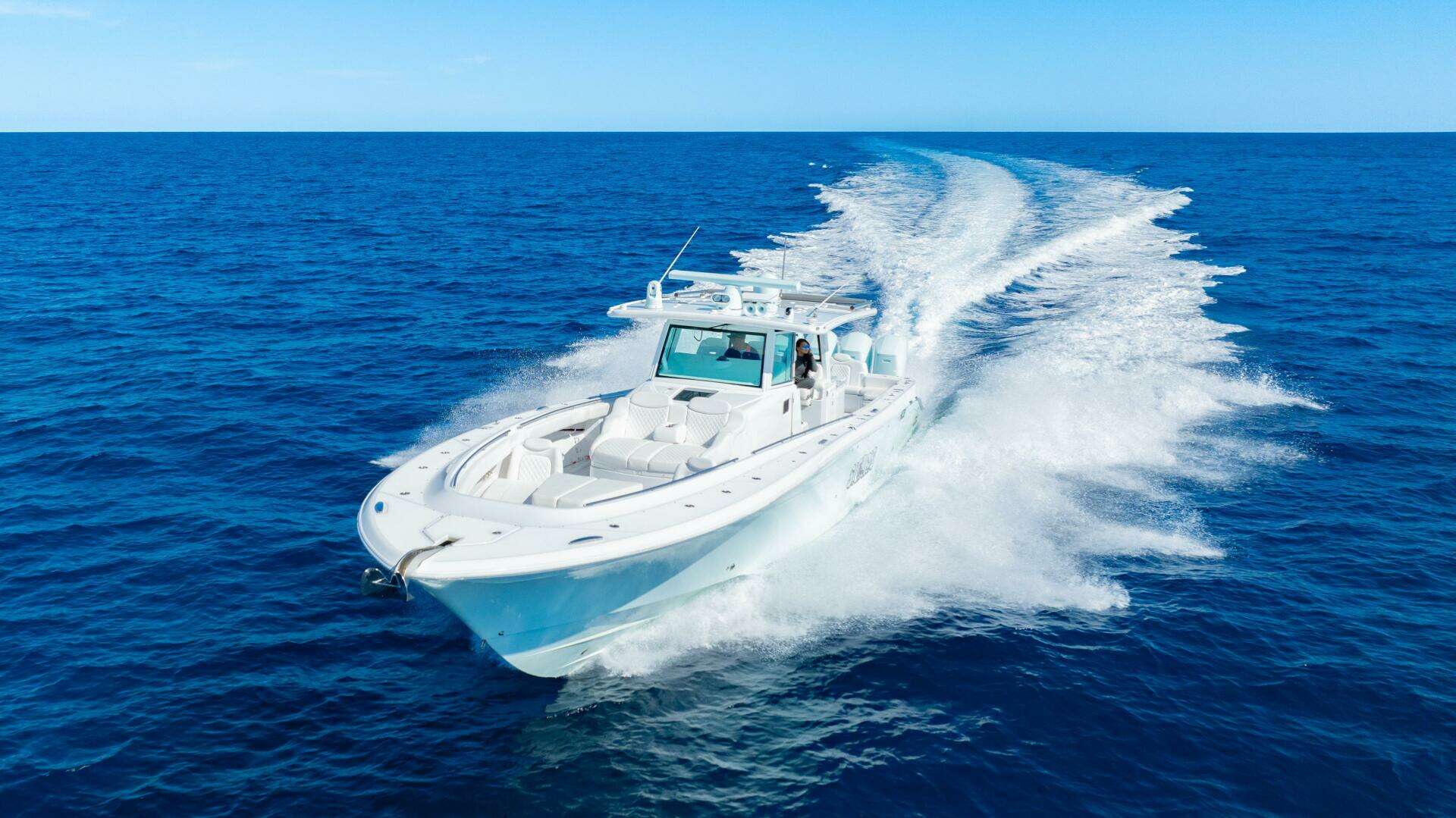 2024 HCB 53 Suenos RXV - Image 51