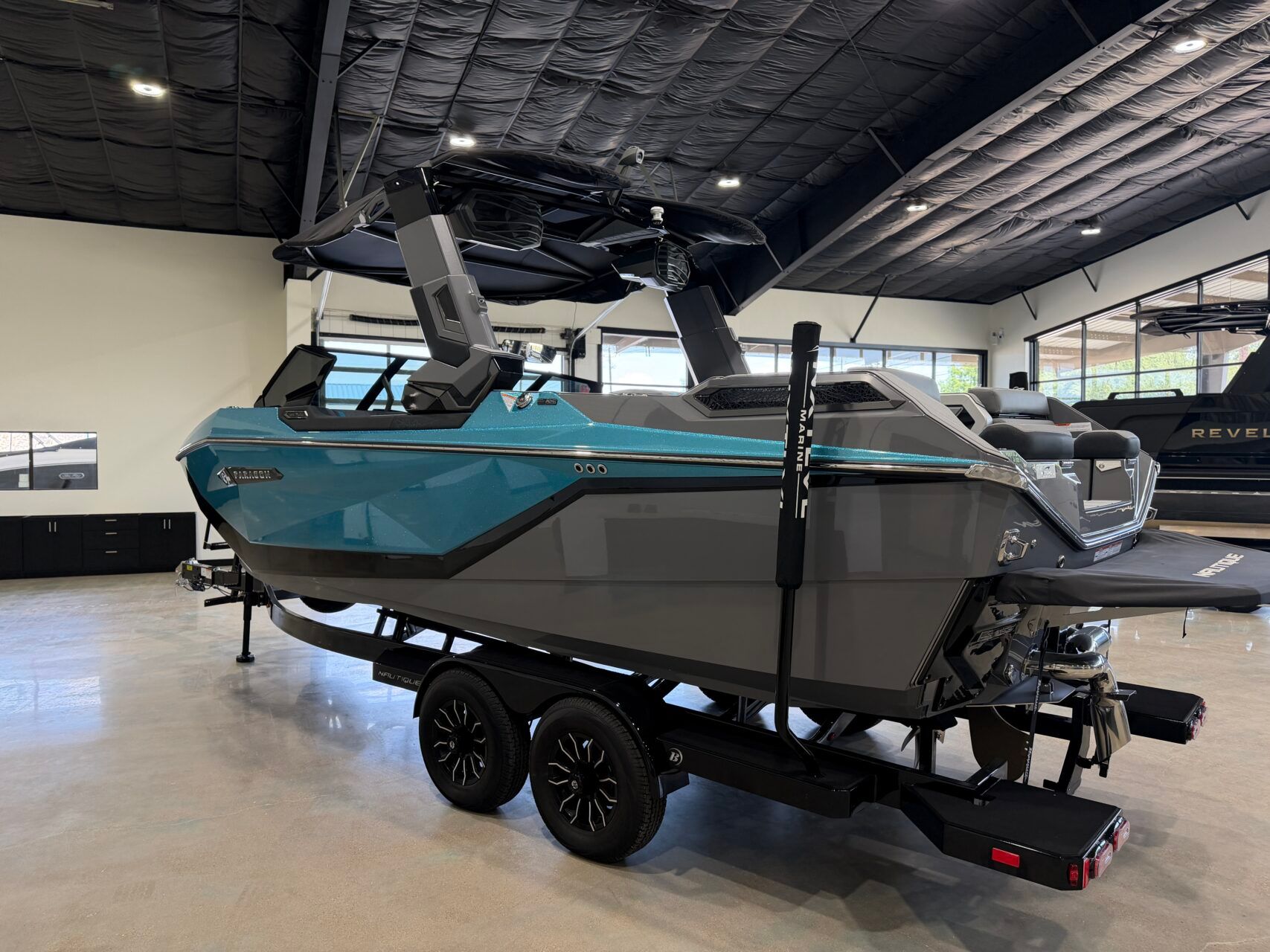 2026 Nautique Super Air Nautique G23 Paragon - 5