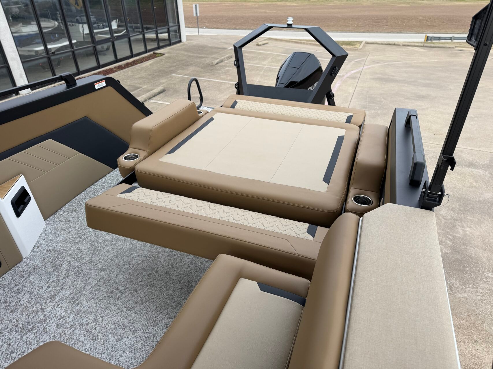 2026 Revel RS25 - 21