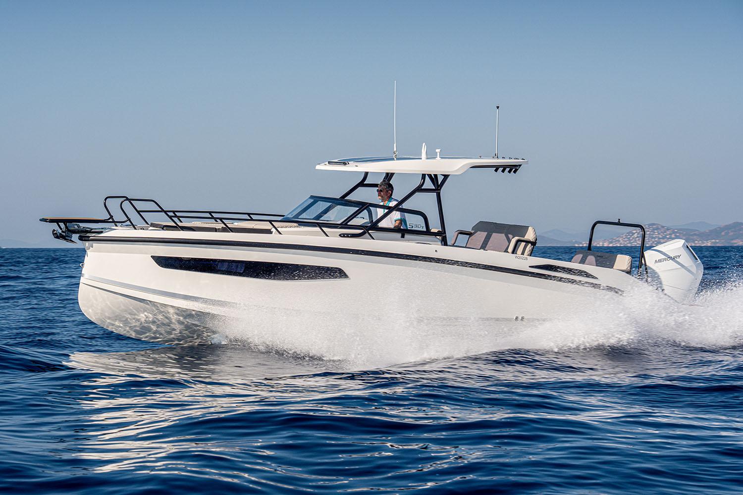 2026 Navan S30