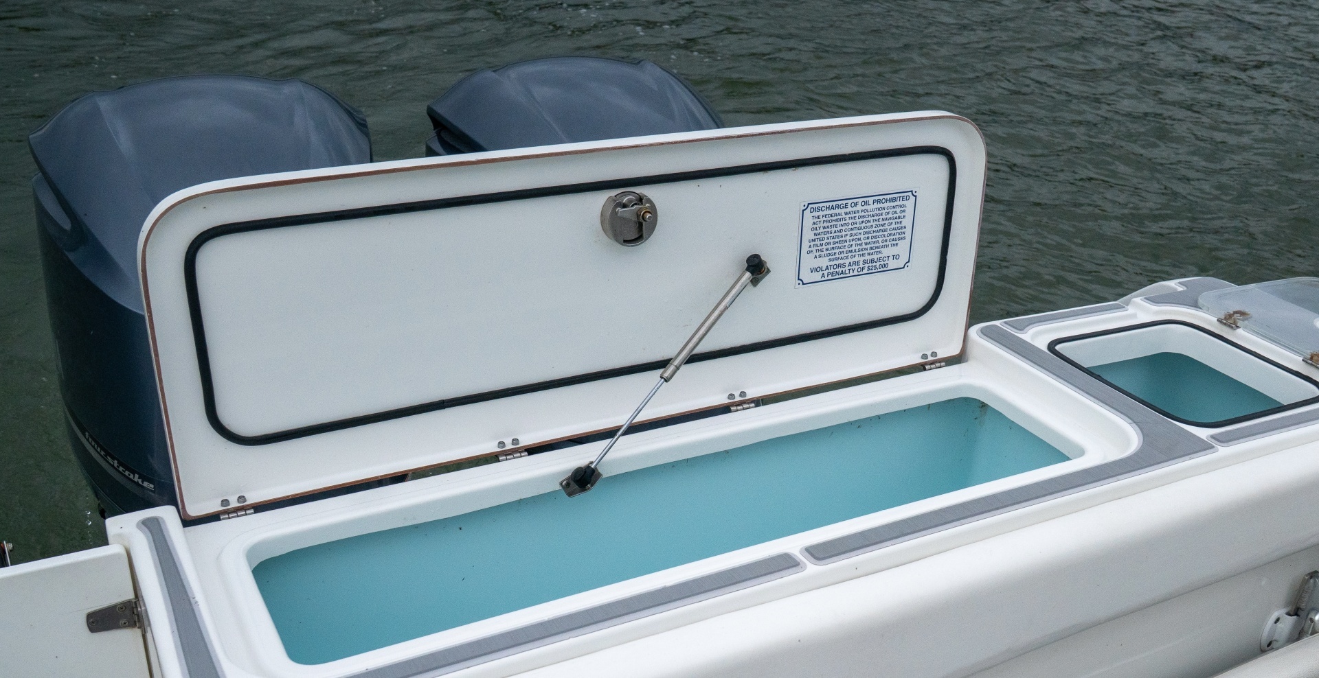2014 Sea Hunt Gamefish 27 - Image 10