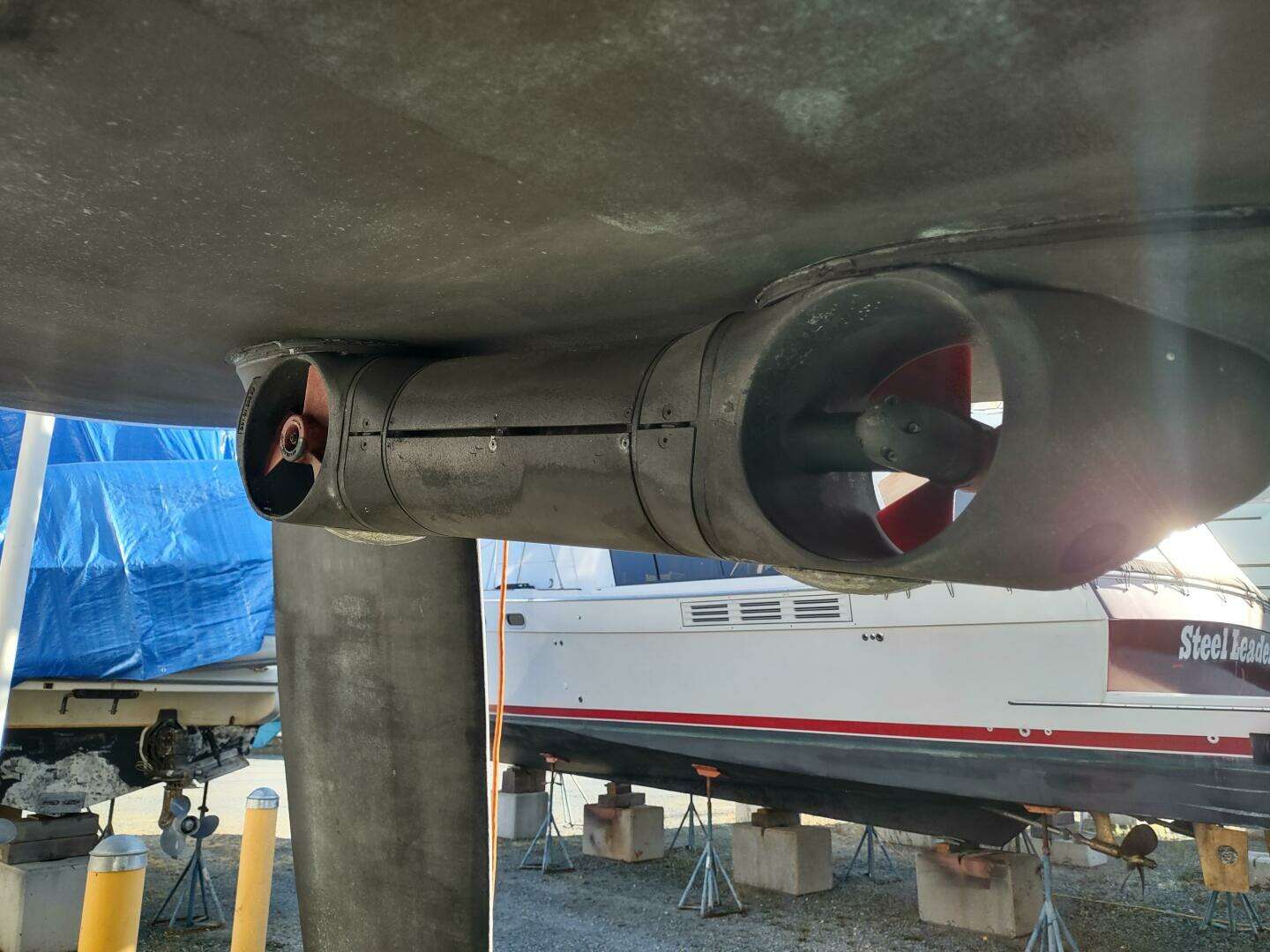 2018 Beneteau Sense 57 - Image 31