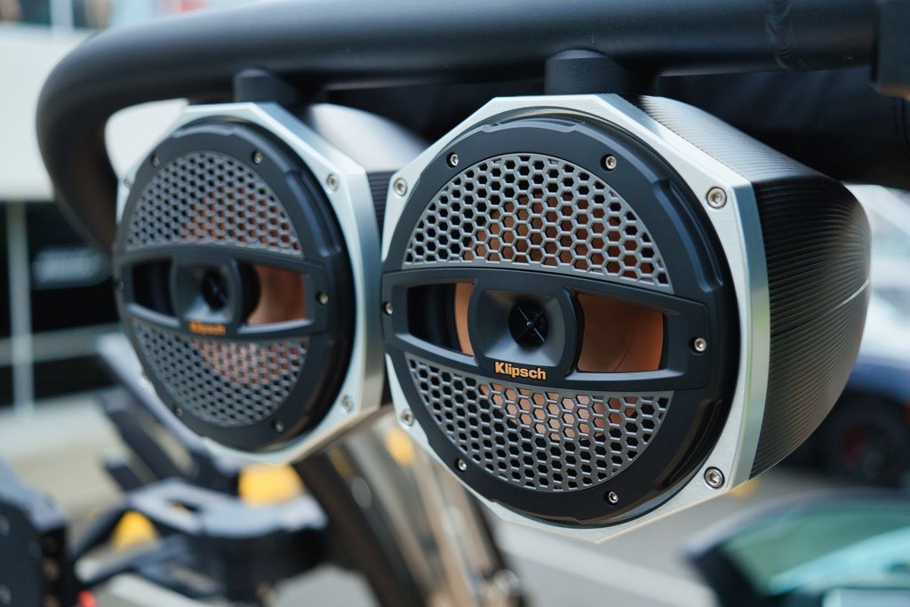 2025 MasterCraft X22 - 8