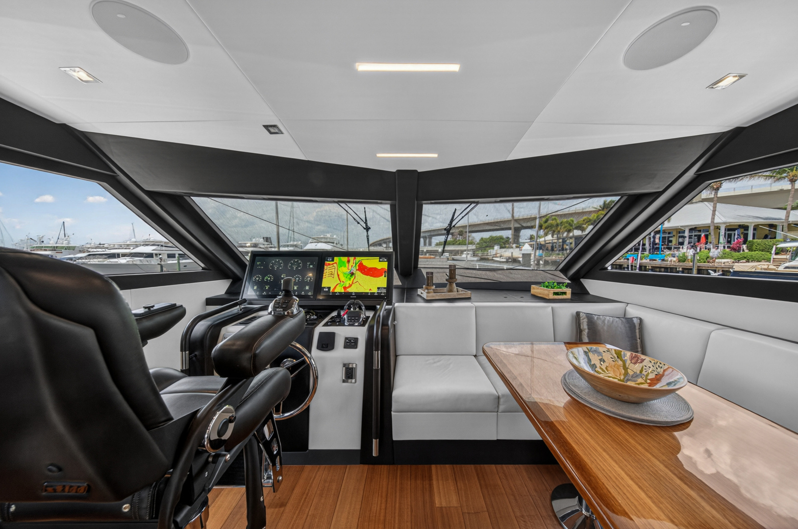 2021 Ocean Alexander 70E - Image 39