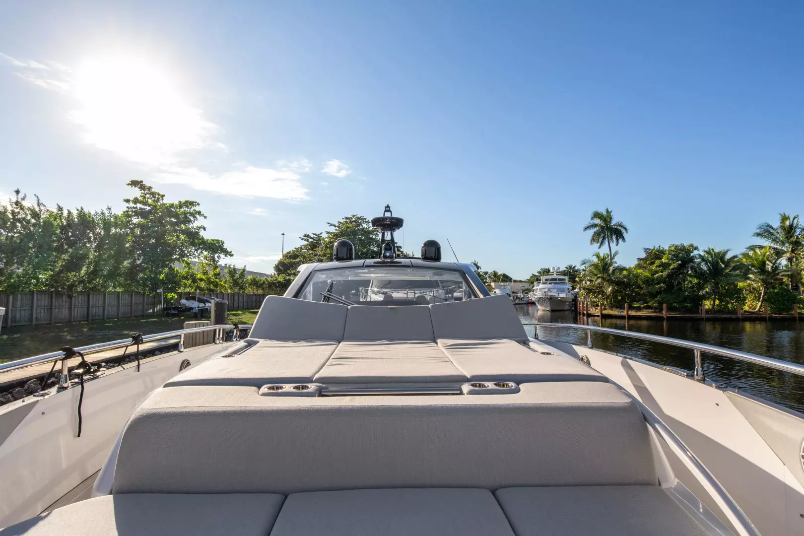 2022 Azimut Azimut Verde 47 - Image 7