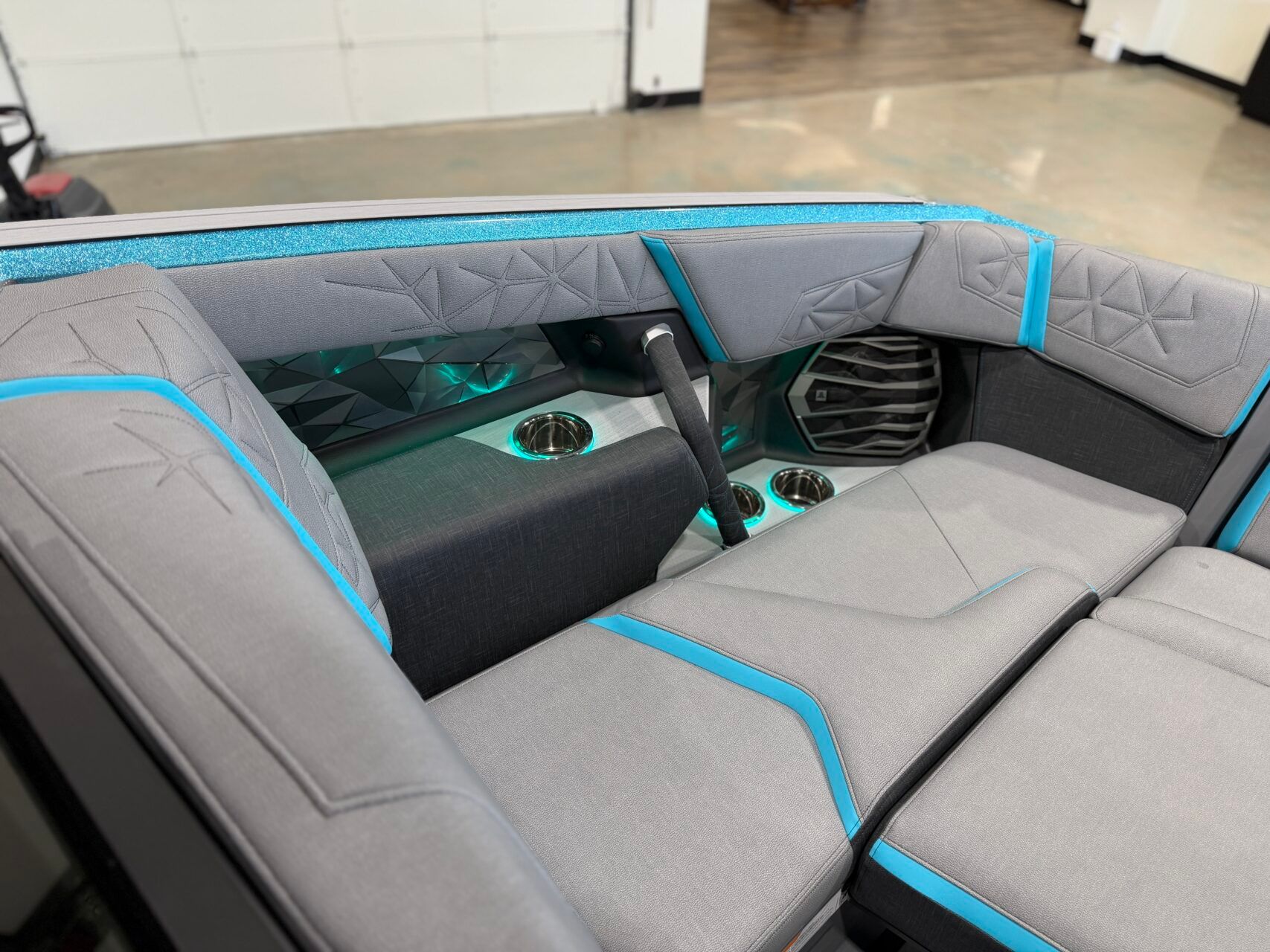 2026 Nautique Super Air Nautique G23 Paragon - 45