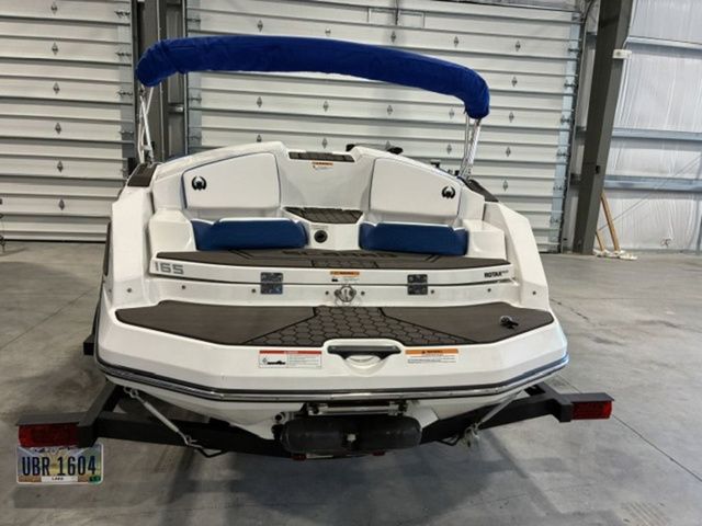 2022 Scarab 165 ID - 6