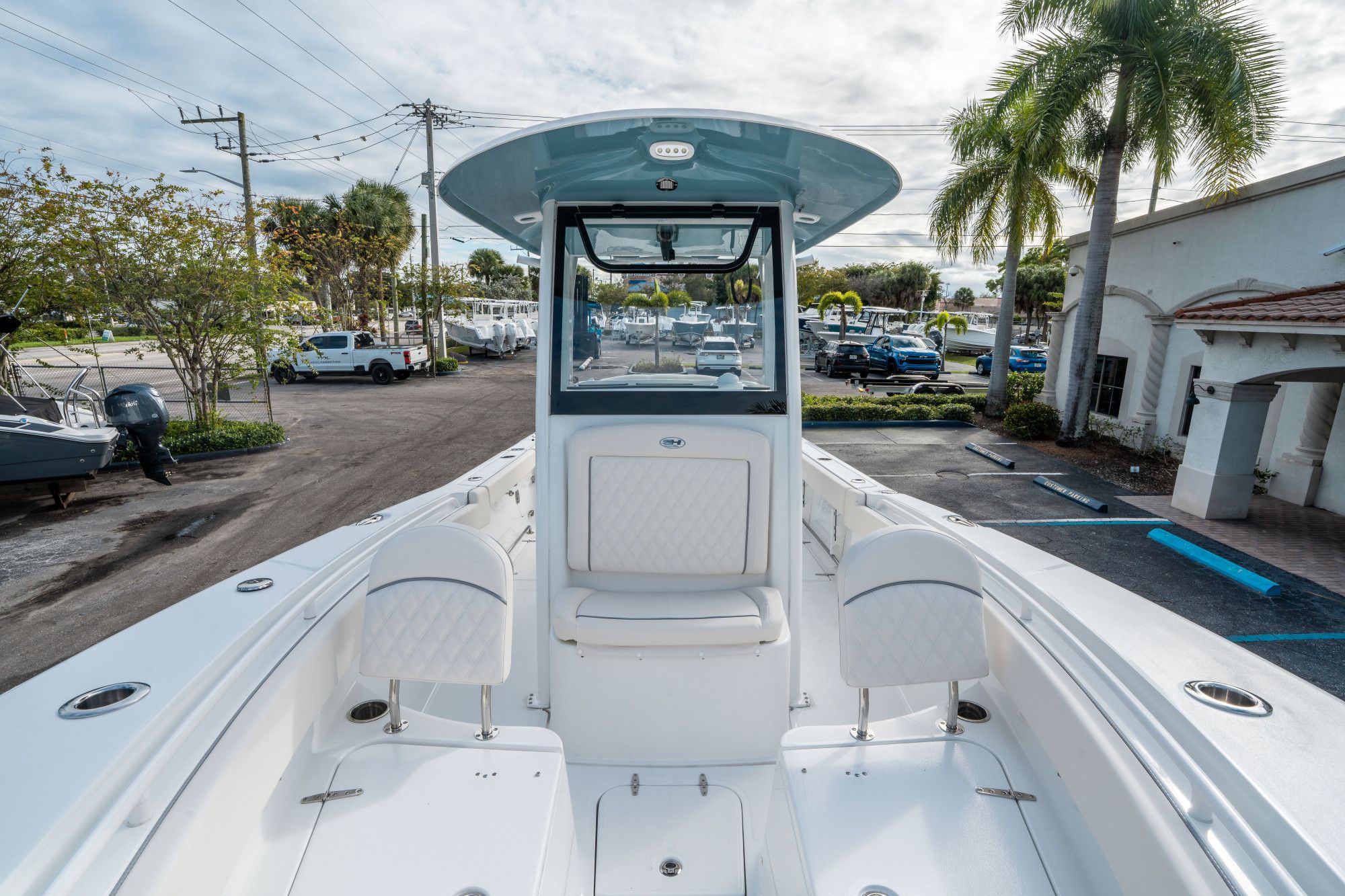 2026 Sea Hunt Gamefish 25 - 30