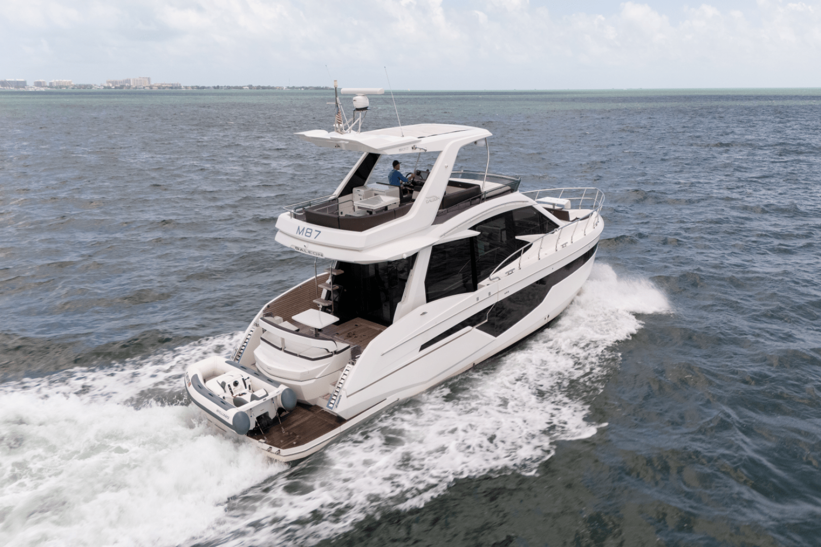2020 Galeon 500 Fly - Image 5
