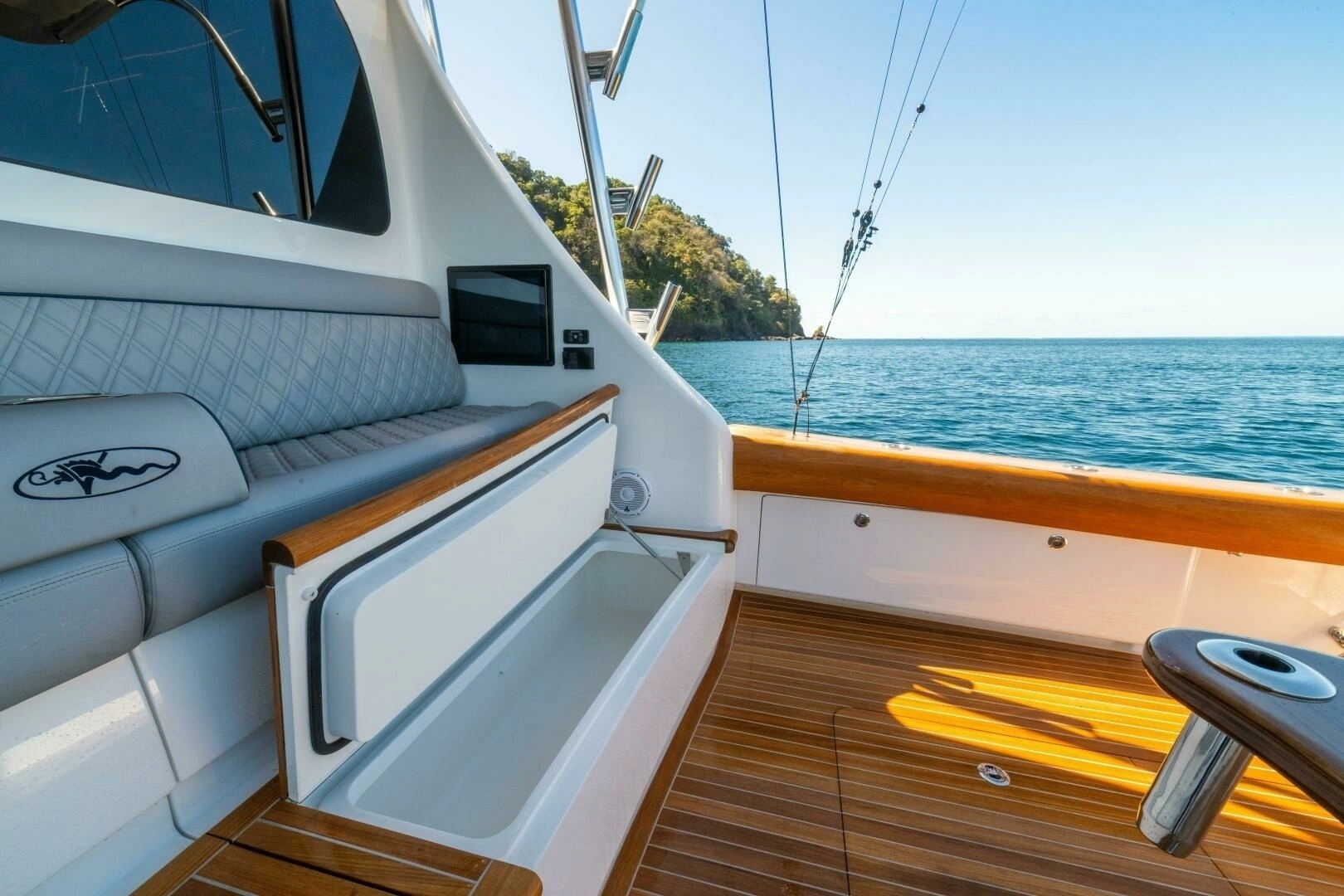 2027 Viking 64 Convertible - Image 29