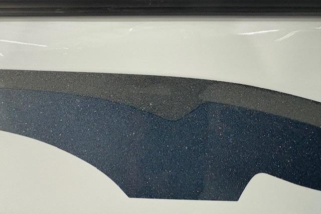 2026 Nitro ZV20 Sport Pro boat graphic detail with sleek, modern design.