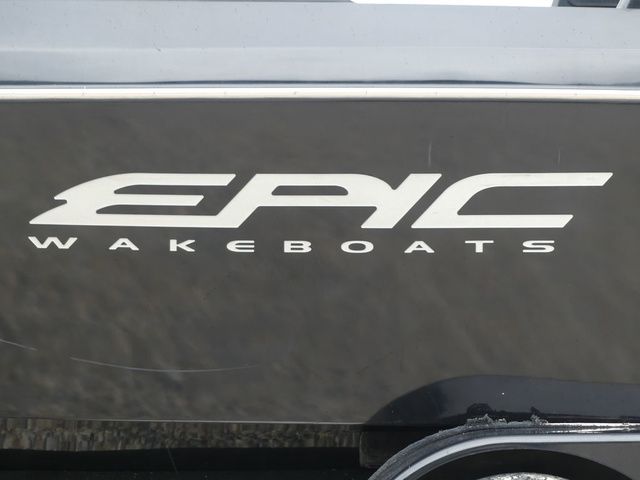 2016 Epic 23V - 14