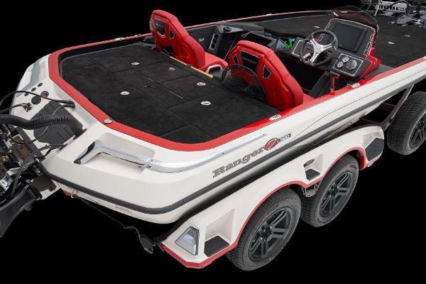 2025 Ranger Z520 - 62