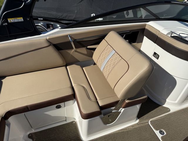 2017 Sea Ray SDX 240 - 8