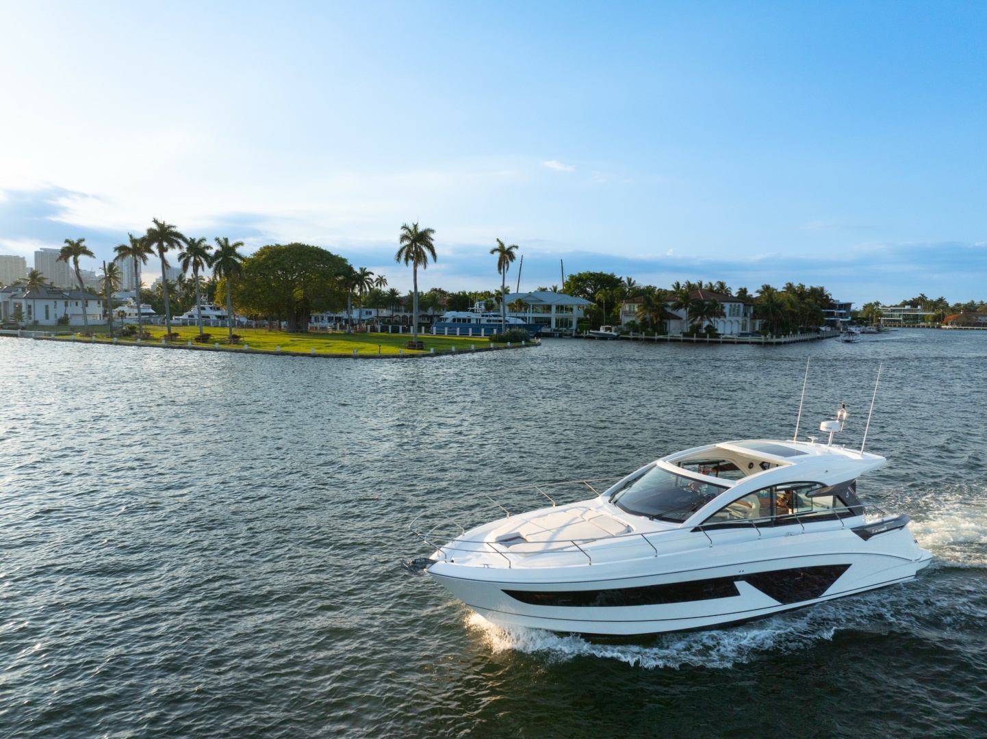 2023 Beneteau Gran Turismo 45 - Image 10