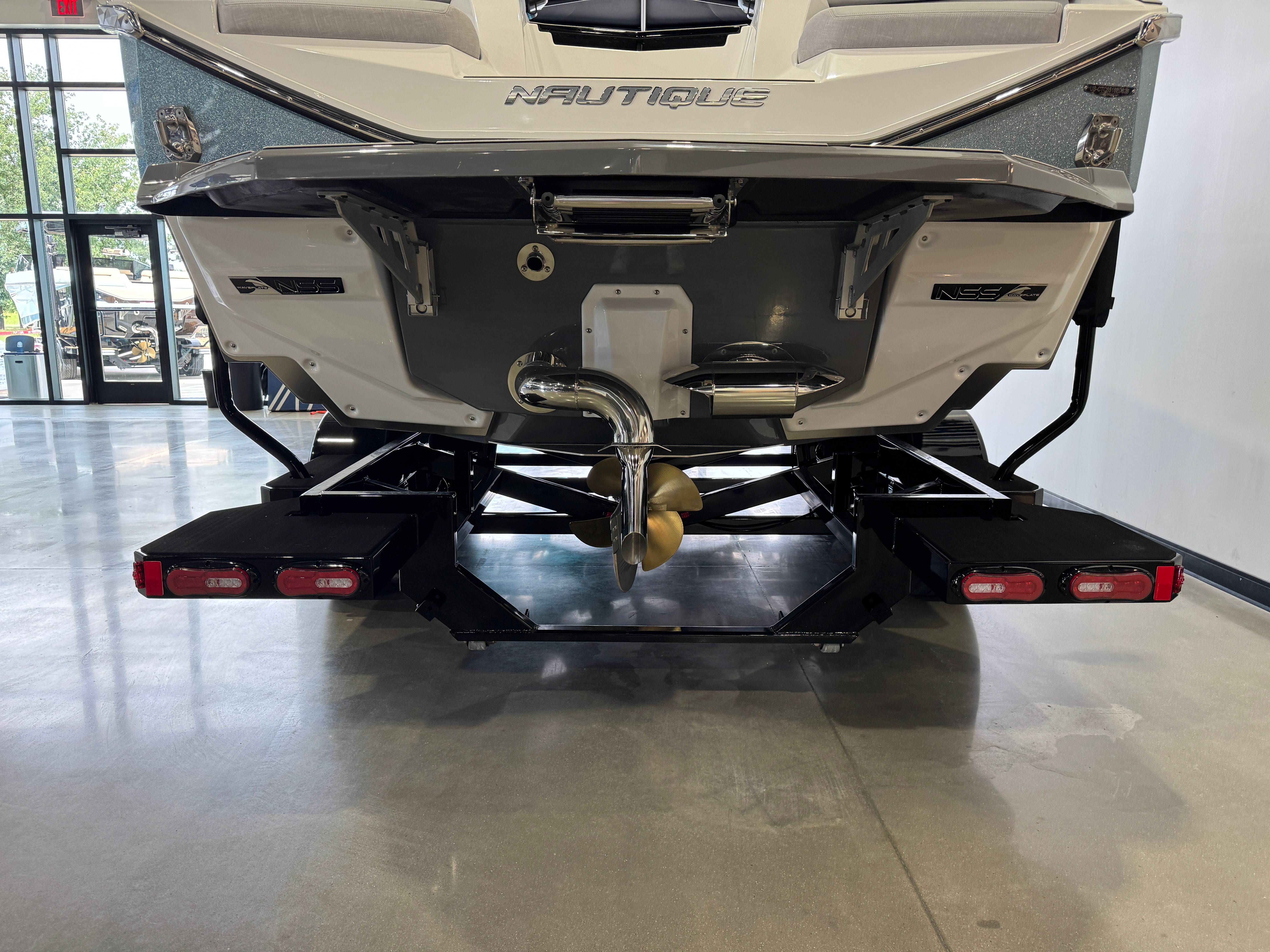 2026 Nautique Super Air Nautique G25 - 7