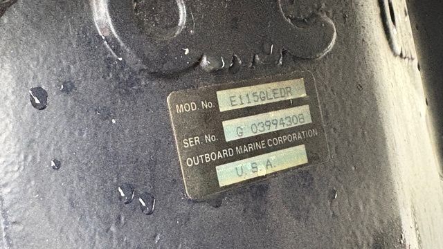 1996 Ranger R70 - 29