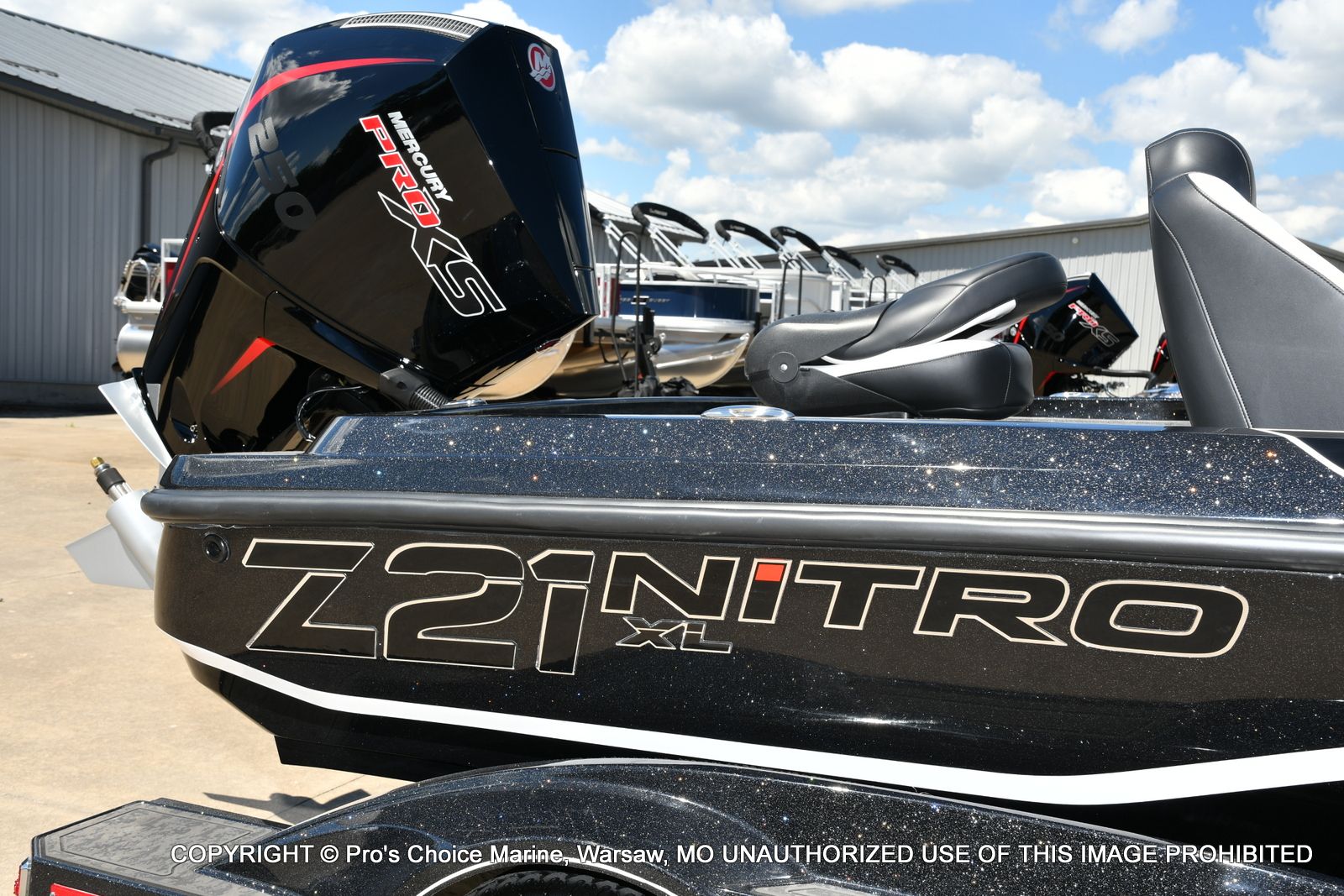 2026 Nitro Z21 XL - 4