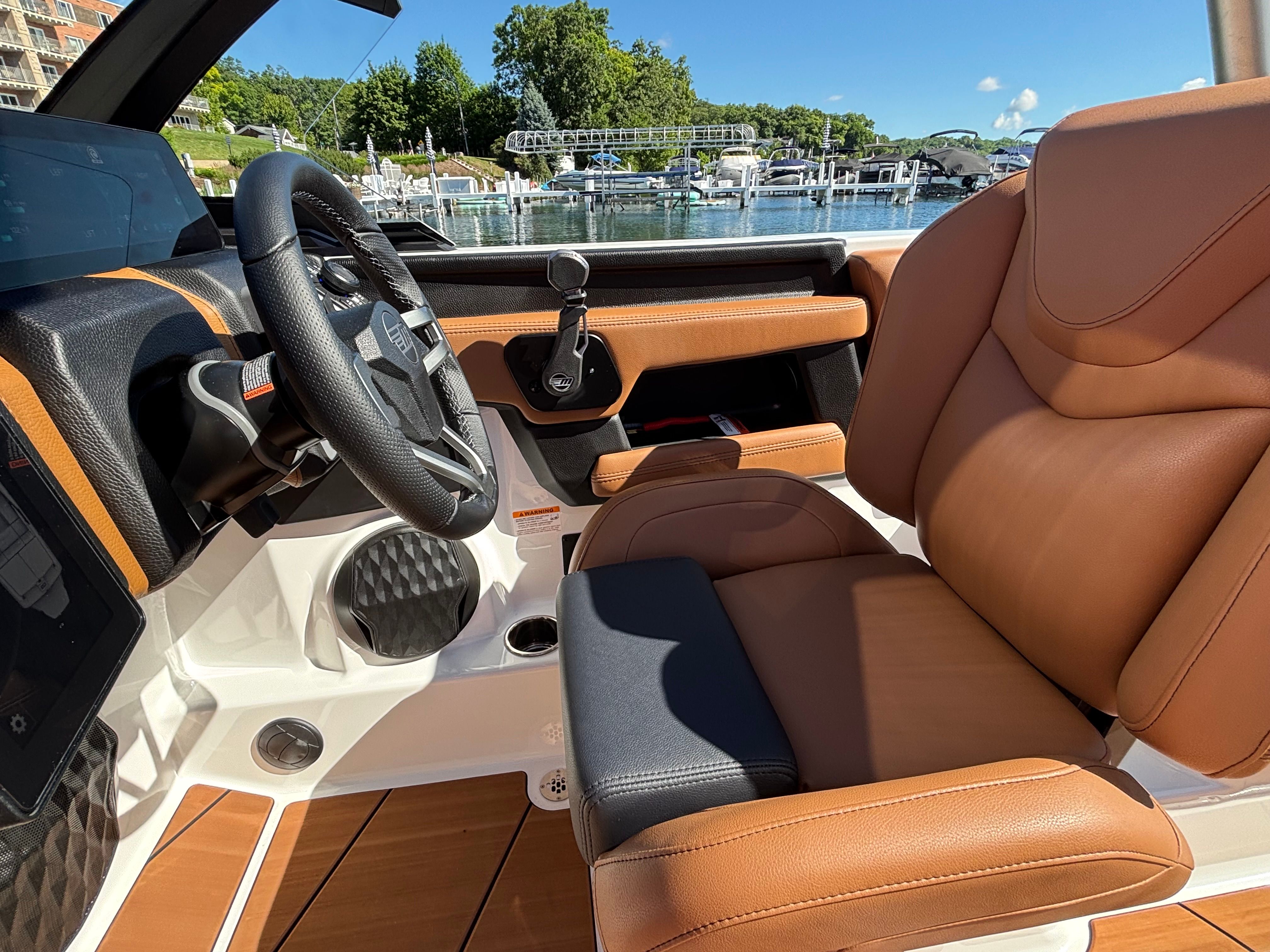 2026 Malibu Wakesetter 21 LX - 14