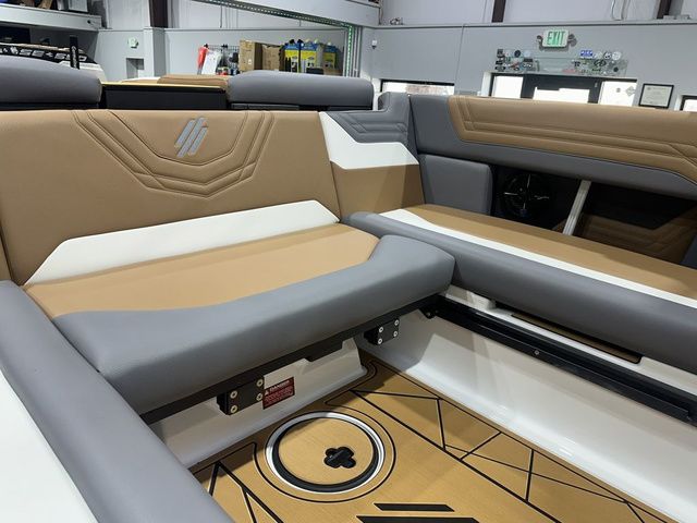 2025 ATX Surf Boats 24 Type-S - 18