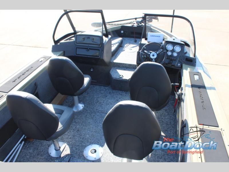 2026 Targa V18 Combo - 9