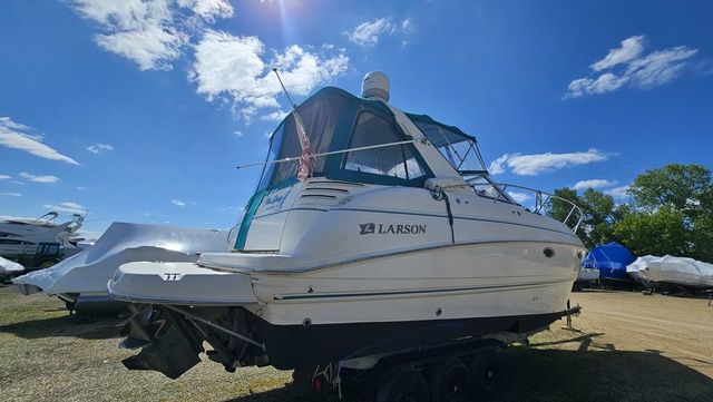 2000 Larson Cabrio 330 - 3