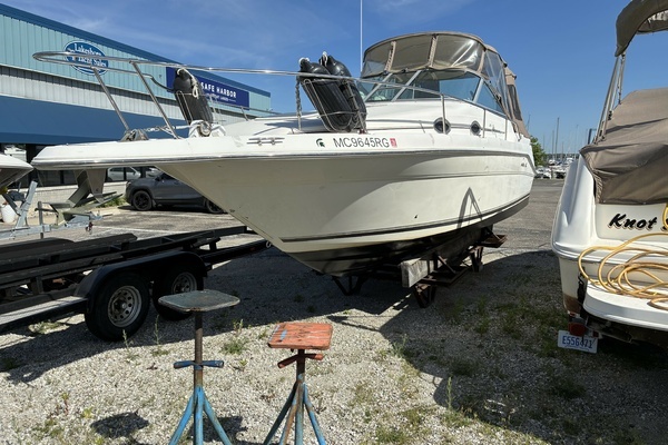 1996 Sea Ray