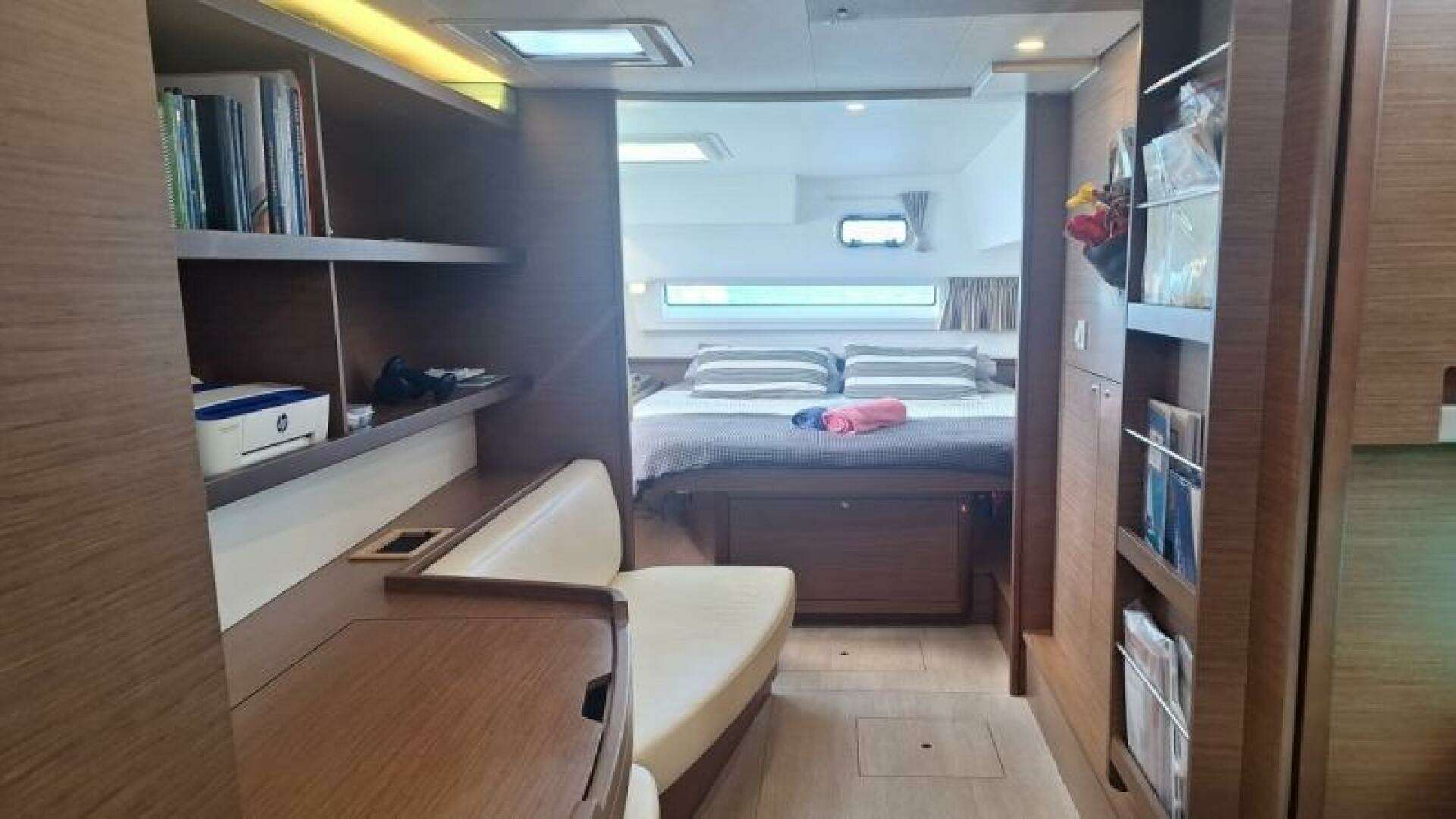 2018 Lagoon 42 - Image 13