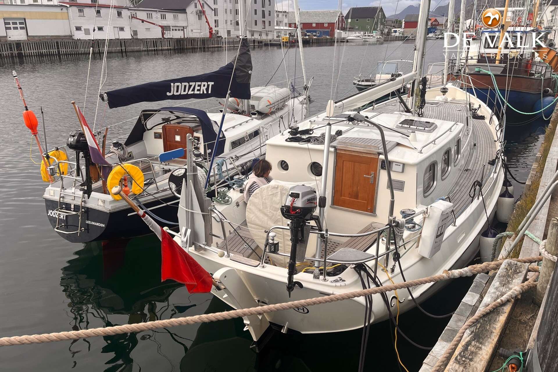 2018 Puffin 42 - 11