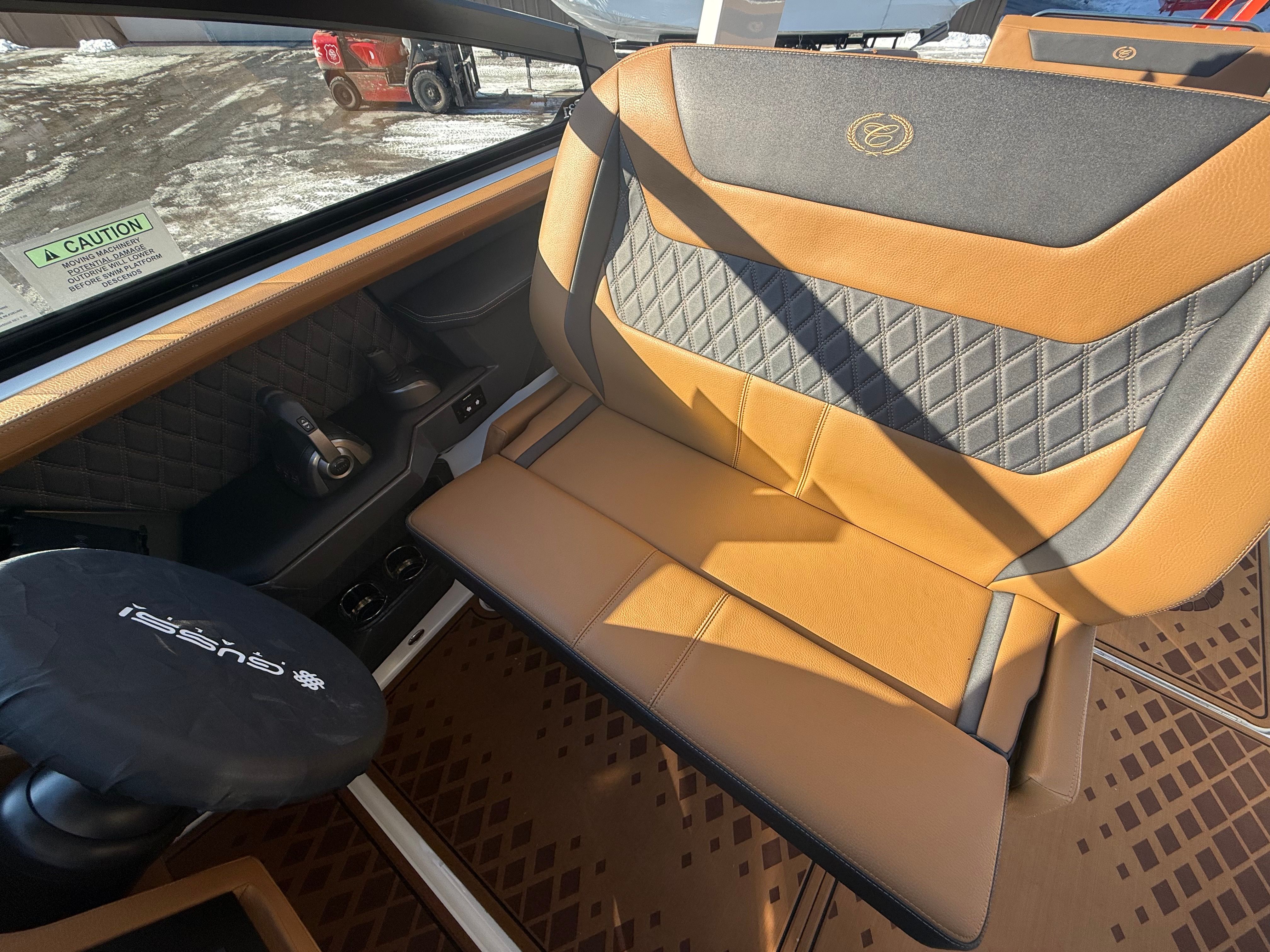 2026 Cobalt R31 Surf - 17
