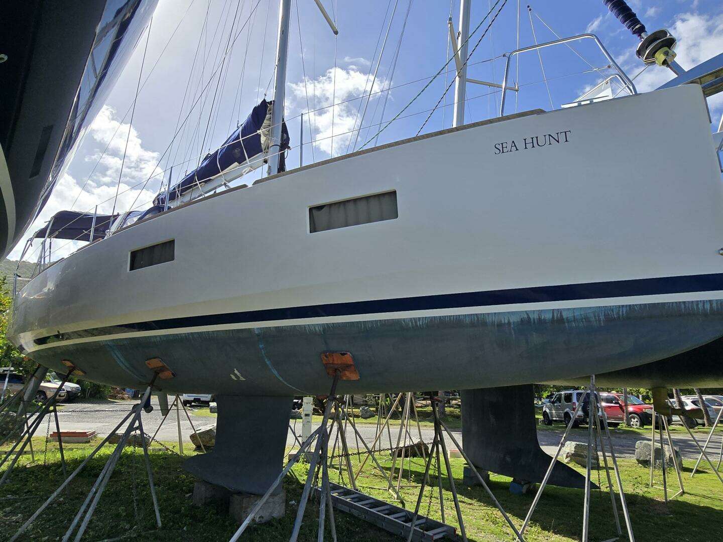 2018 Beneteau 38.1 - Image 24