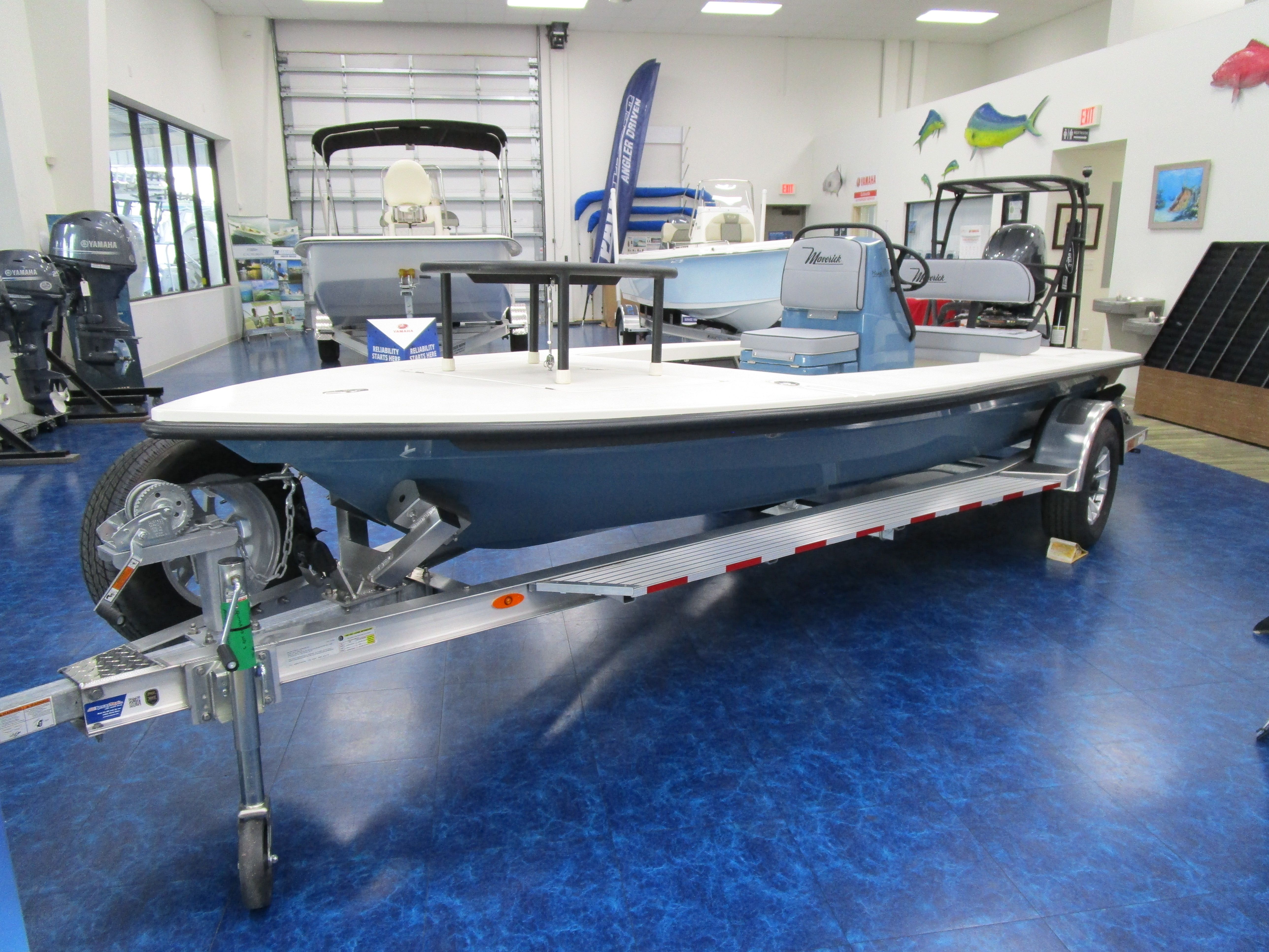 2026 Maverick 17 HPX-S - 3
