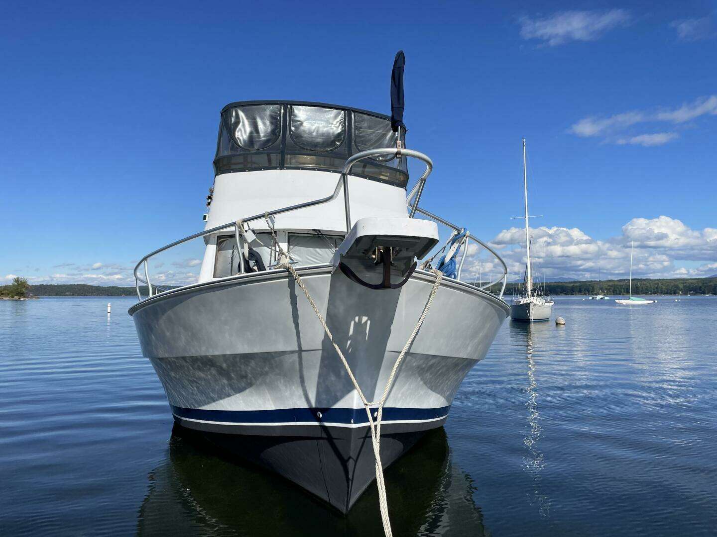 1999 Mainship — - Image 3