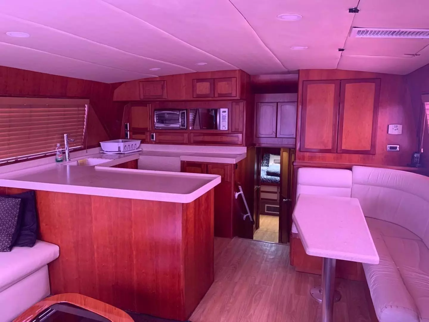 1988 Bertram 50 Convertible - Image 15