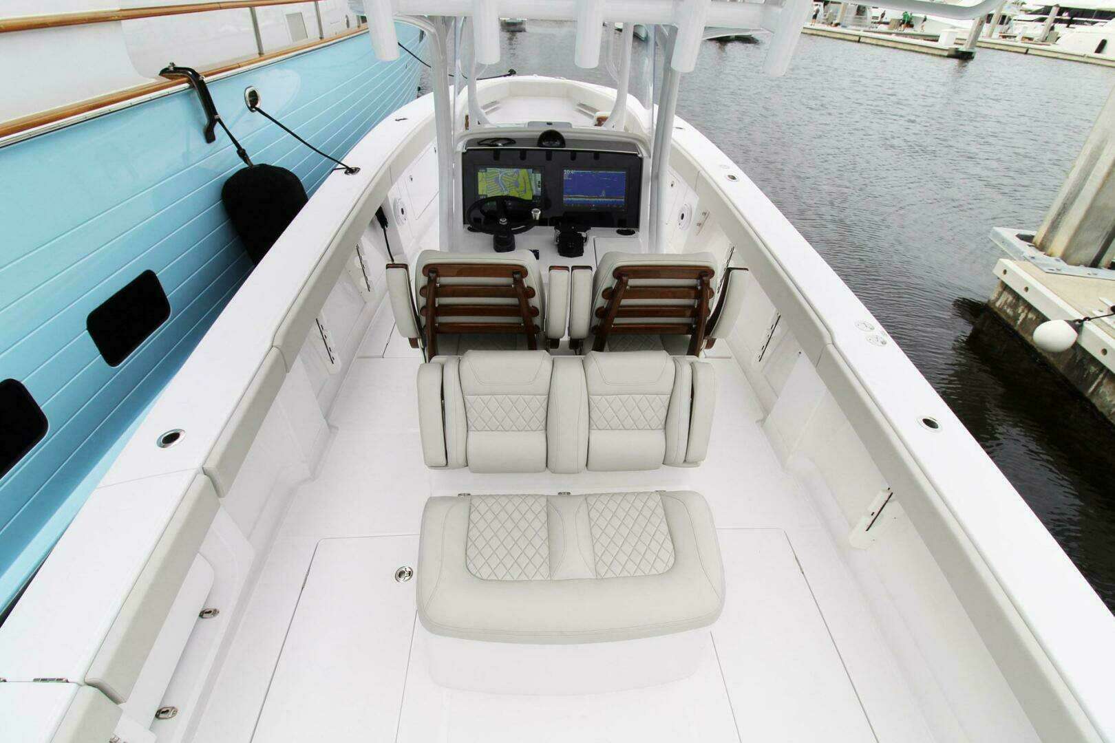 2024 Jupiter 34 HFS - Image 13