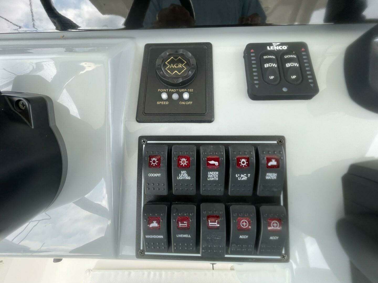 2021 Pursuit S 328 Sport - Image 22