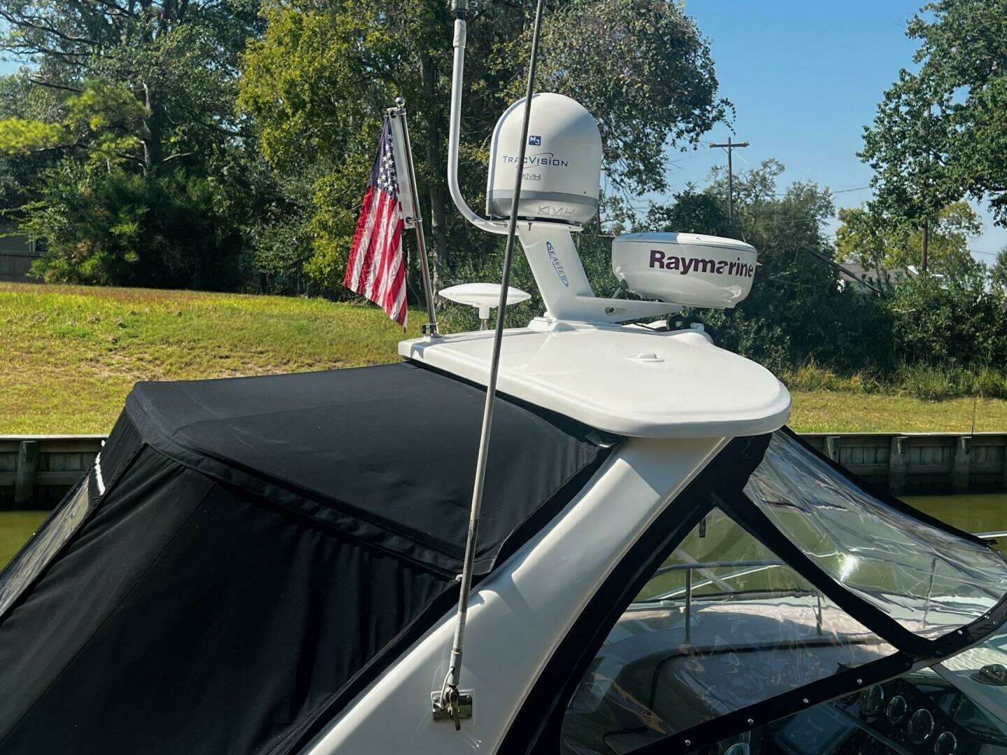 2007 Sea Ray Sundancer - Image 4