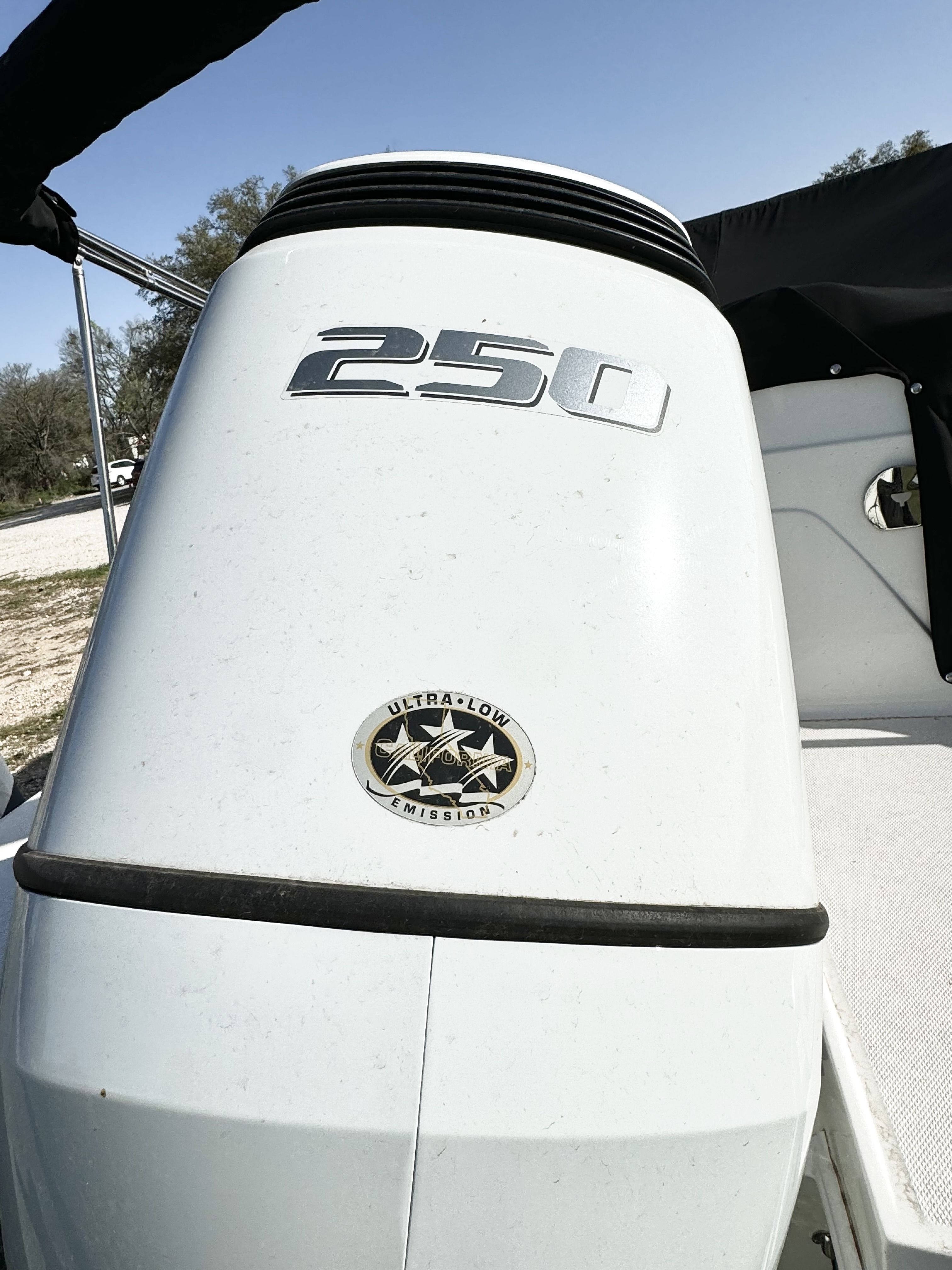2022 Hurricane Sundeck - 4