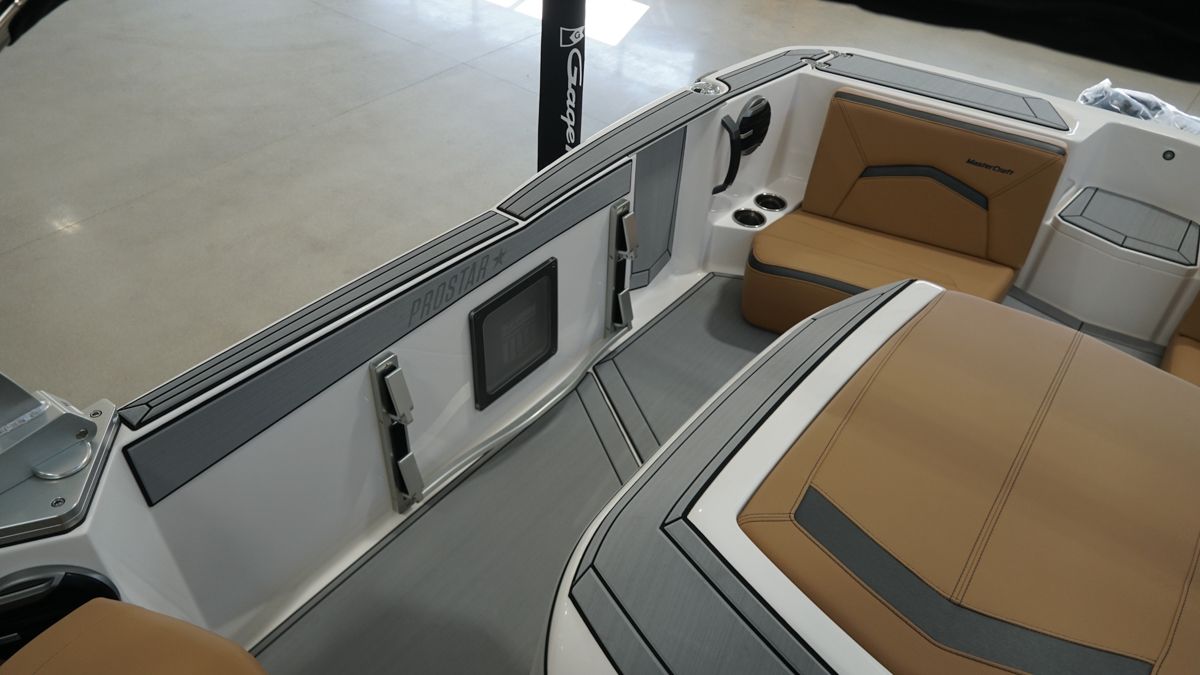 2026 MasterCraft ProStar - 29