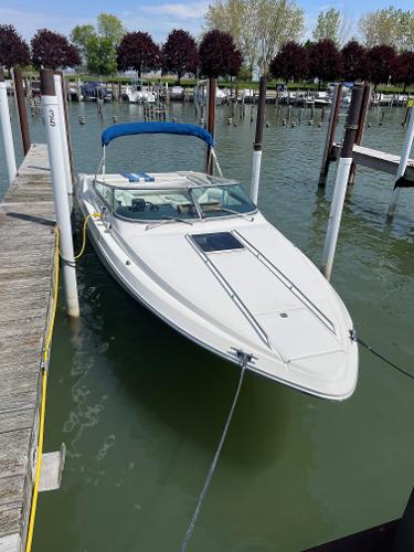 1994 Sea Ray Sr - 2