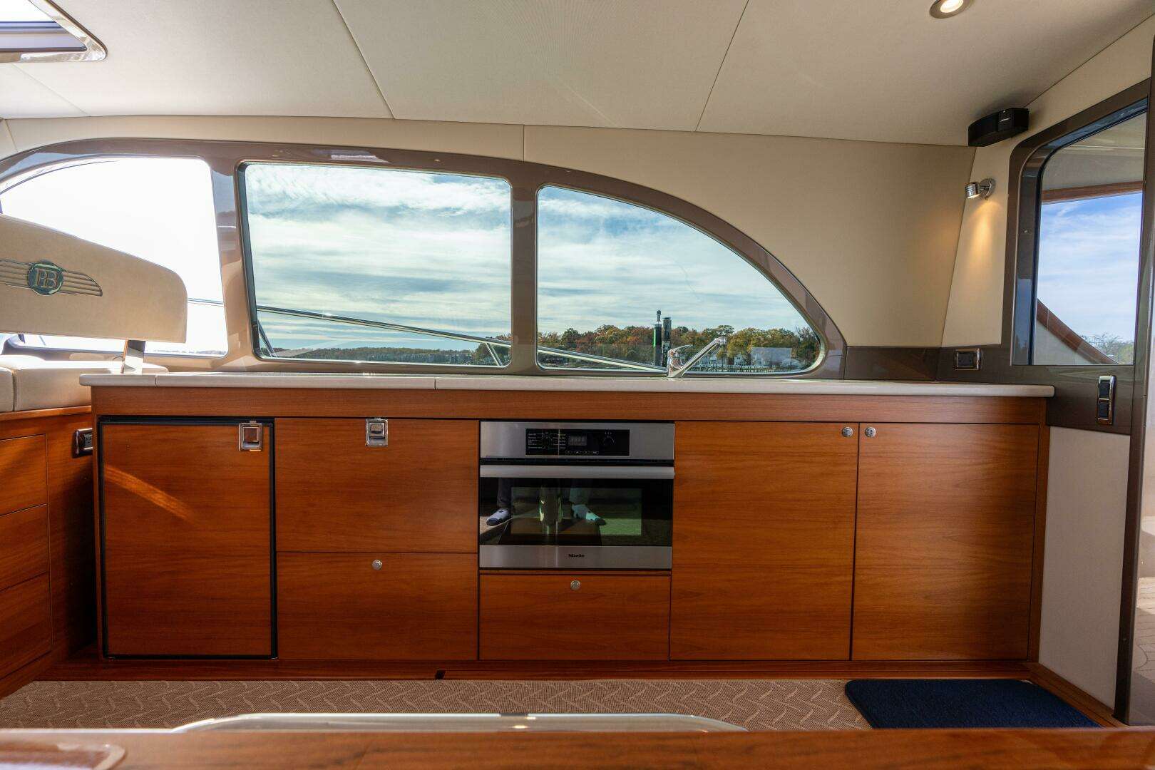 2016 Palm Beach Motor Yachts PB50 - Image 50