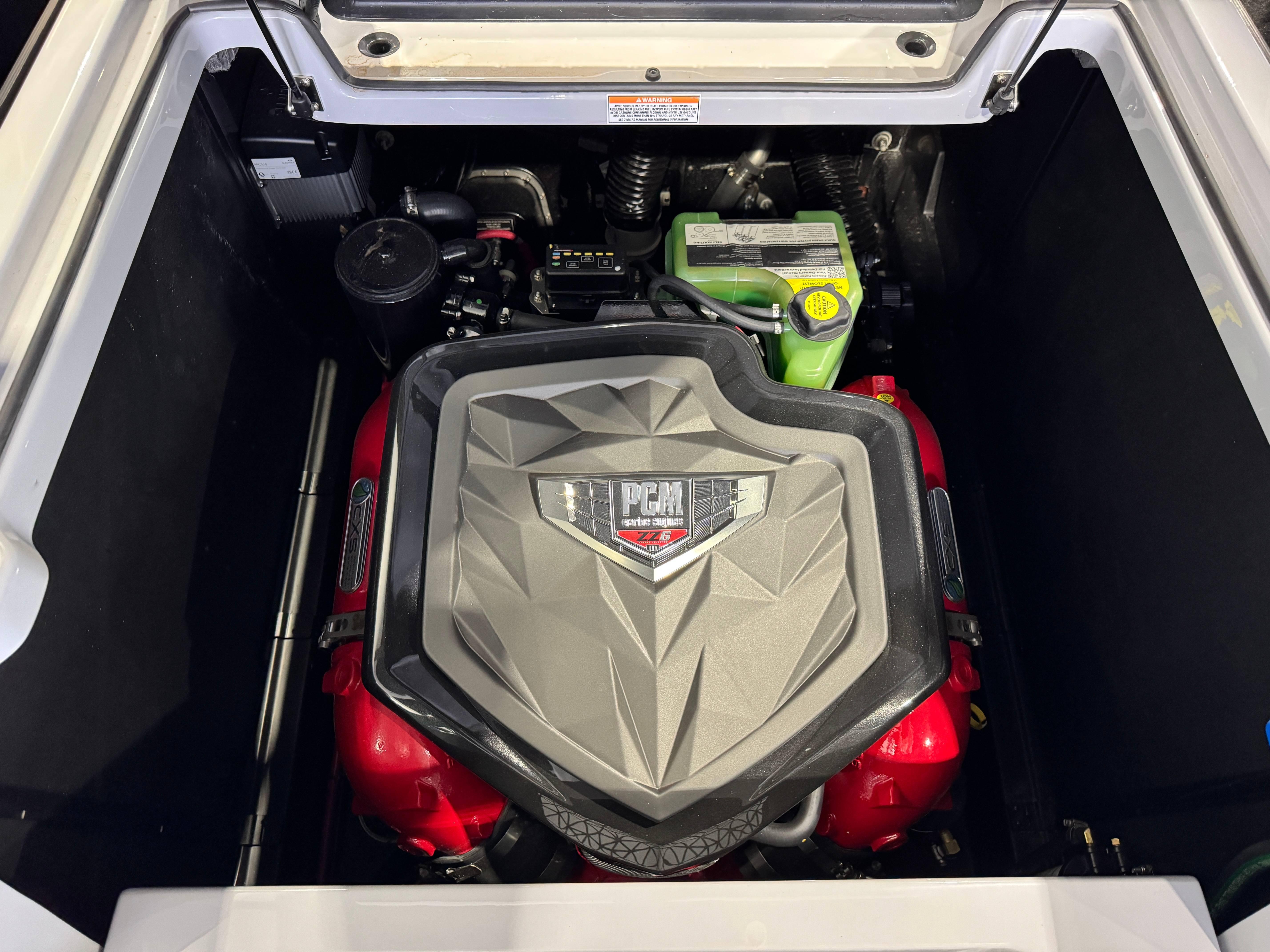 2025 Nautique Super Air Nautique G23 - 27