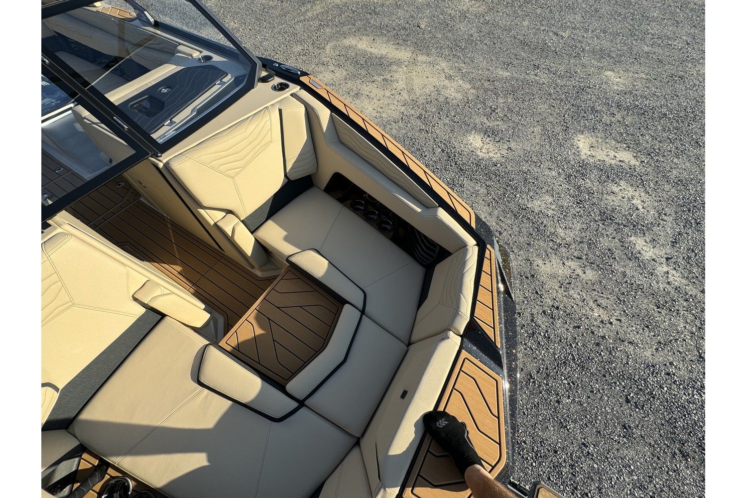 2025 Nautique Super Air Nautique G23 - 13