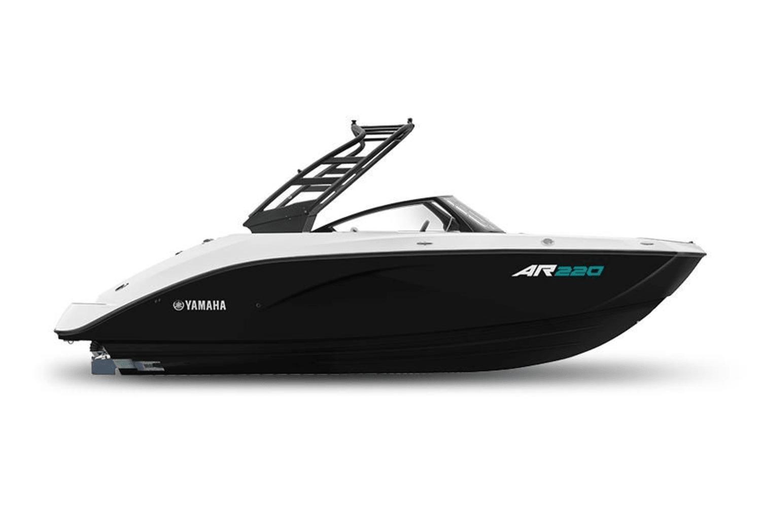 2025 Yamaha Boats 220 AR