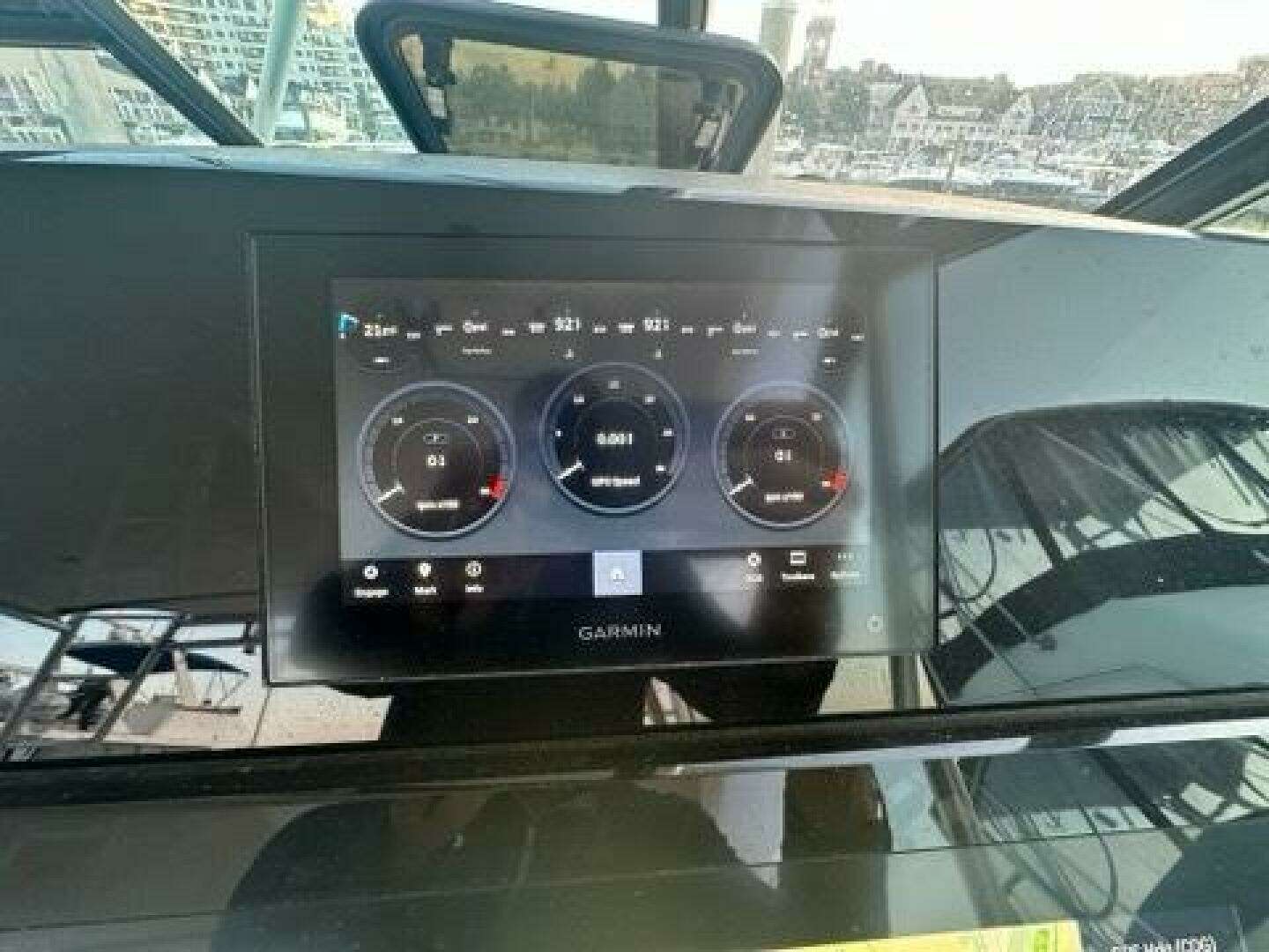 1996 Tiara Yachts 43 Open - Image 12