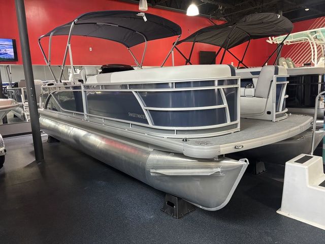 2026 Godfrey Marine Sweetwater 2286 FS 27 In. Package