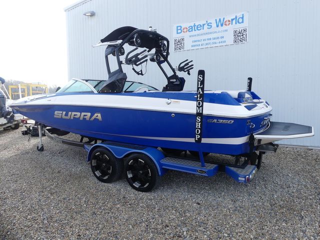 2013 Supra SA350-550 - 3