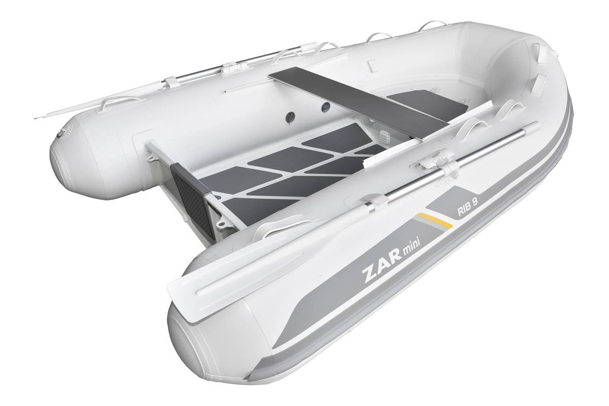 2022 ZAR Mini RIB 9 H Lite