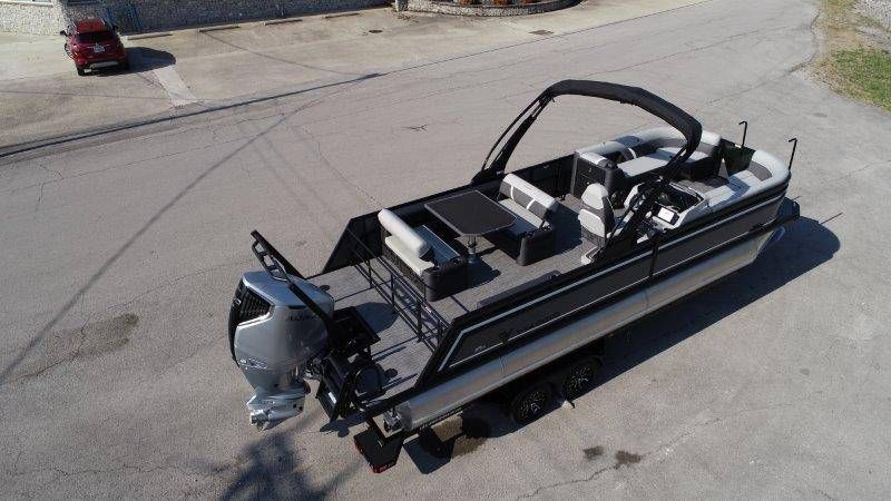 2026 Viaggio Lago Z24D - 14