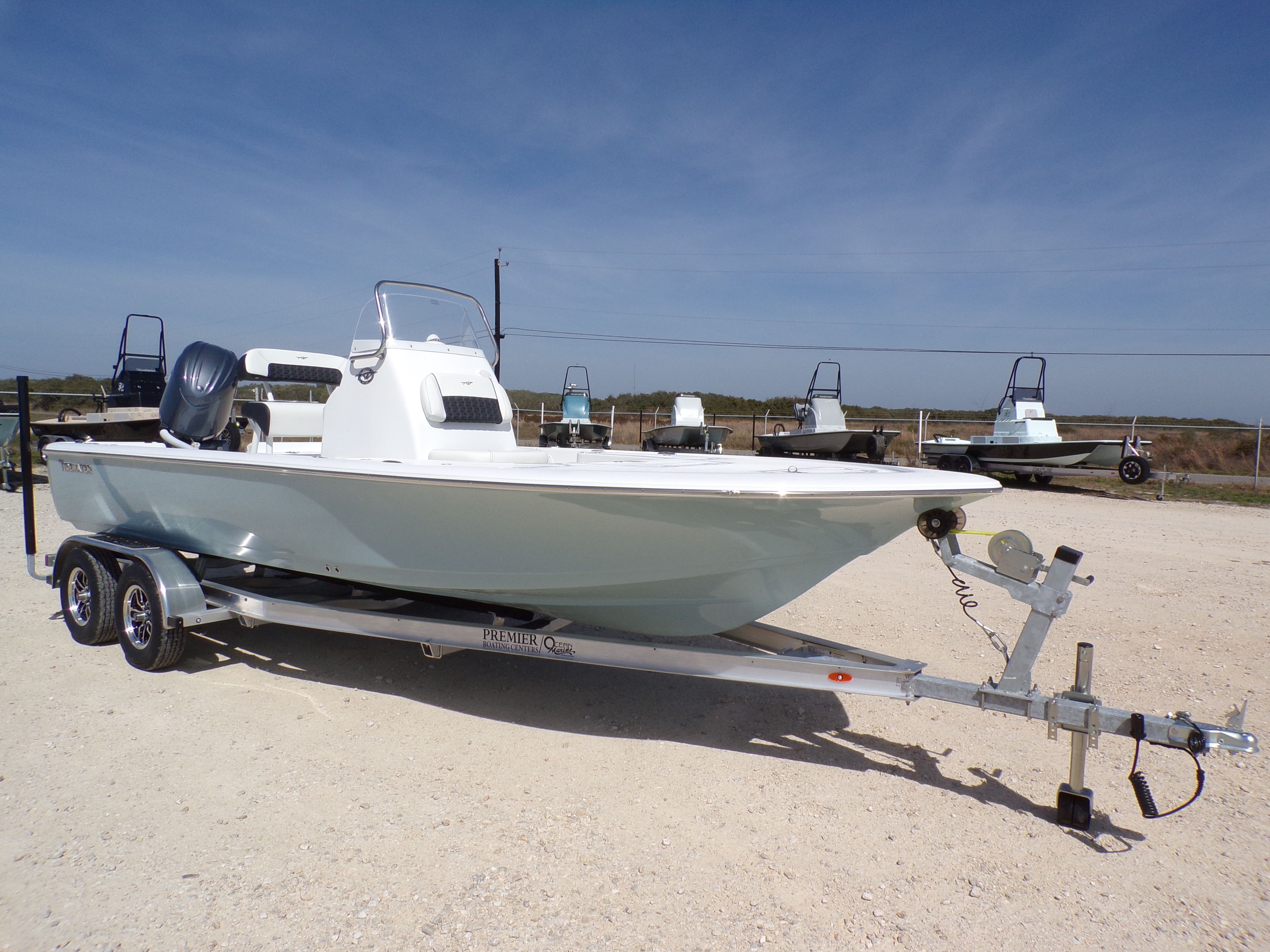 2026 Tidewater 2110BMT - 6